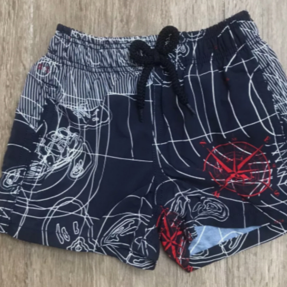 Vilebrequin Boys swim trunks